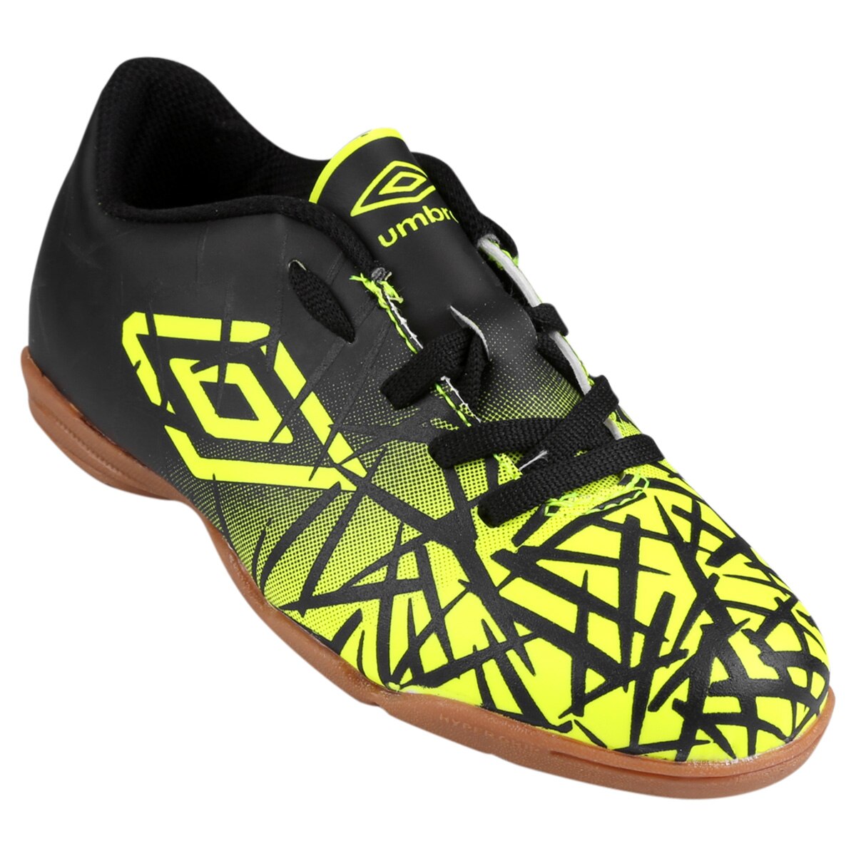 tenis umbro futsal infantil netshoes