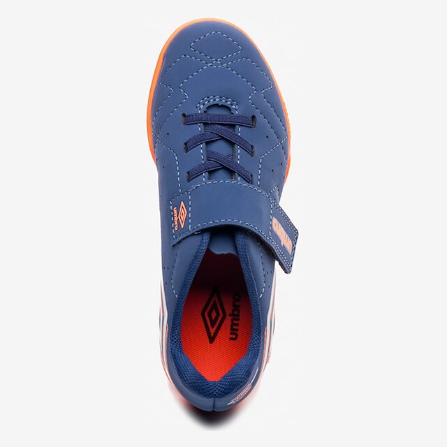 Chuteira Futsal Infantil Umbro Neo Striker