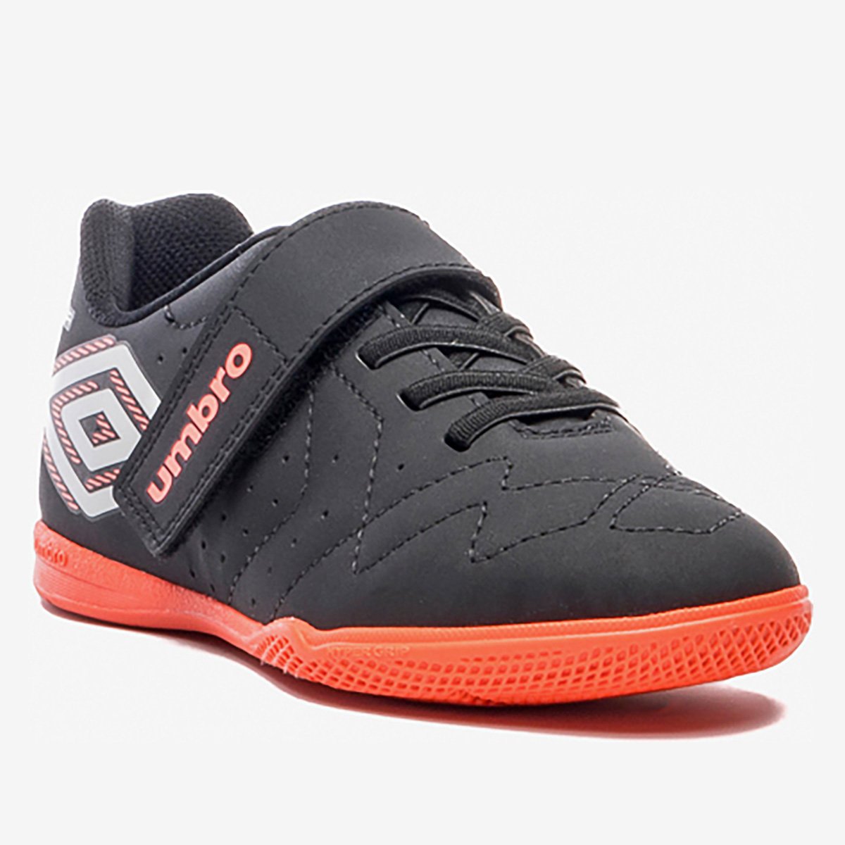 Chuteira Futsal Infantil Umbro Neo Striker - 1