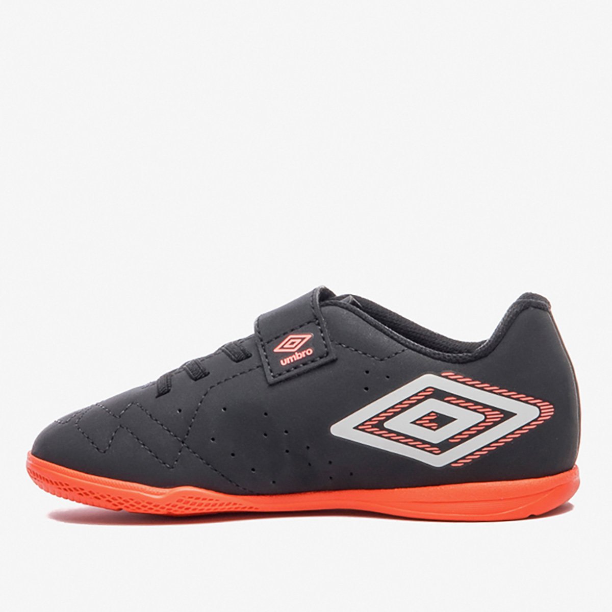 Chuteira Futsal Infantil Umbro Neo Striker - 3