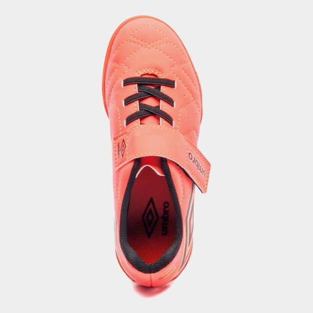 Chuteira Futsal Infantil Umbro Neo Striker