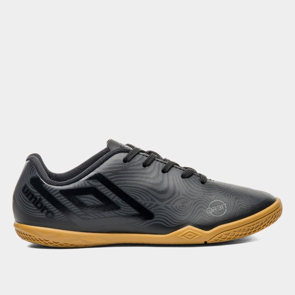 Chuteira Futsal Infantil Umbro Orbit