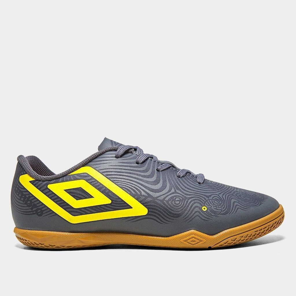 Chuteira Futsal Infantil Umbro Orbit