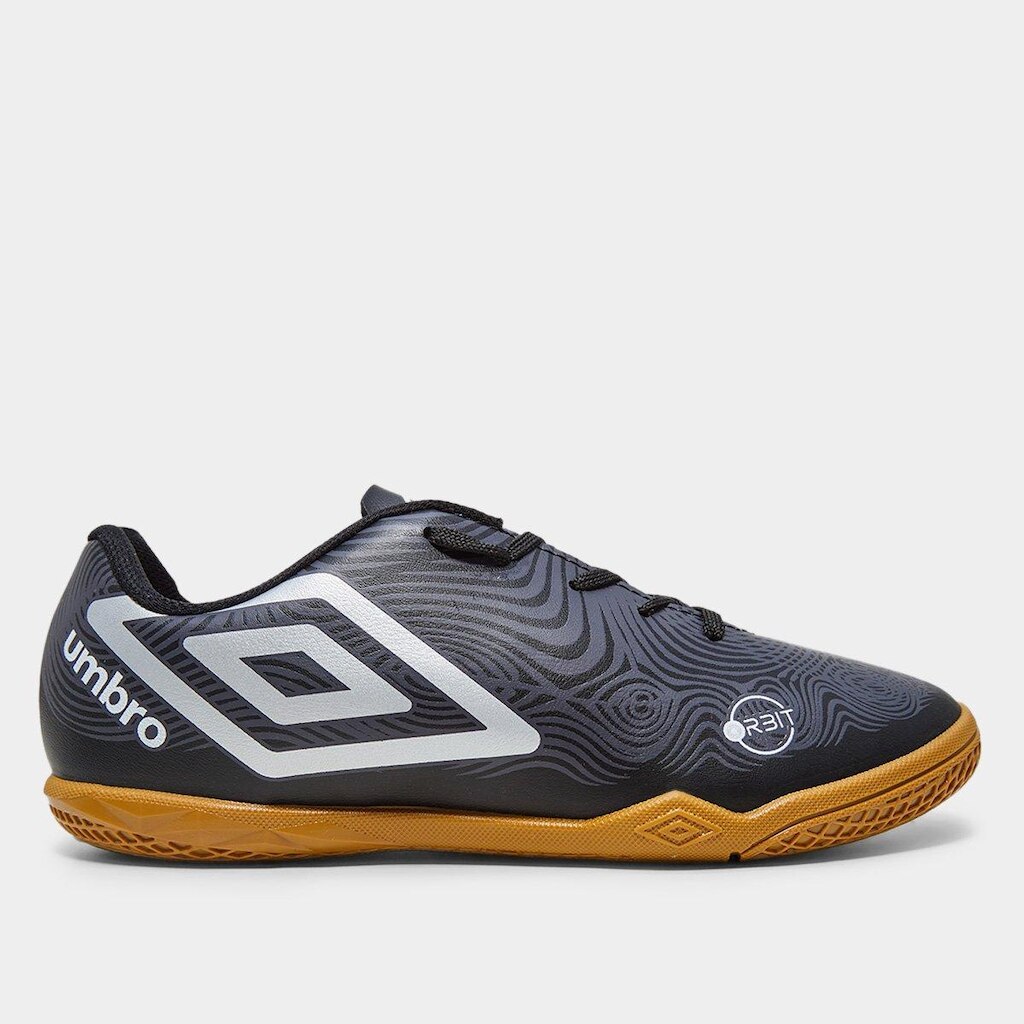 Chuteira Futsal Infantil Umbro Orbit