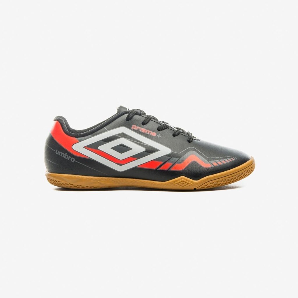 Chuteira Futsal Infantil Umbro Prisma + Jr