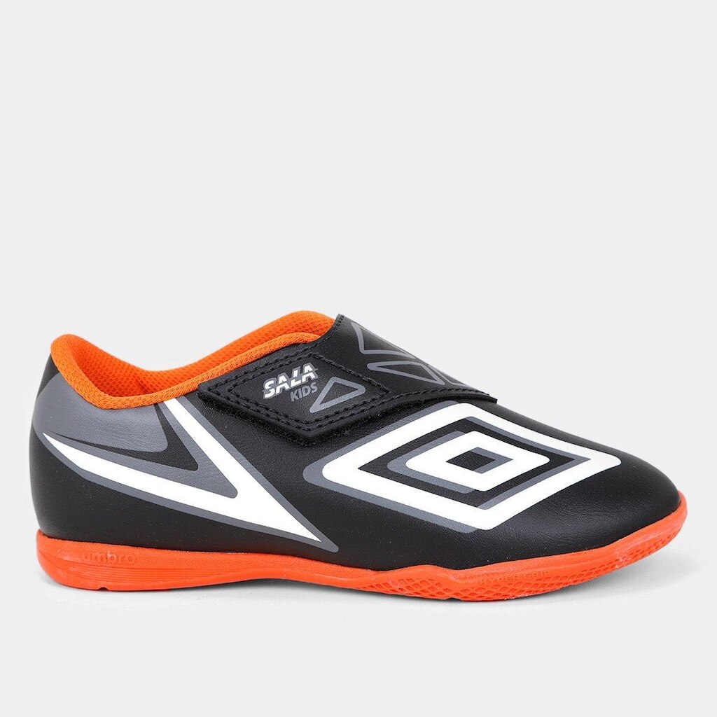 Chuteira Futsal Infantil Umbro Sala V
