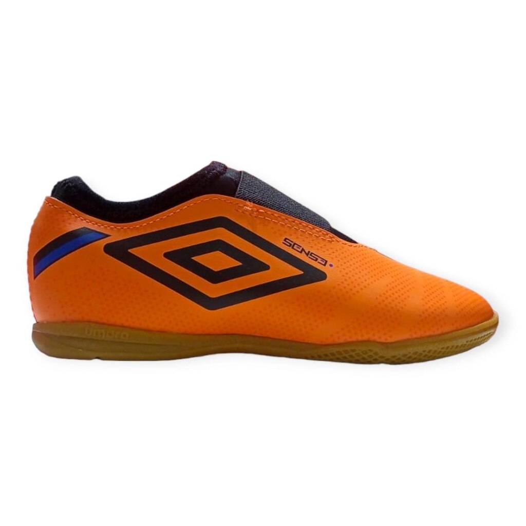 Chuteira Futsal Infantil Umbro Sense Kids
