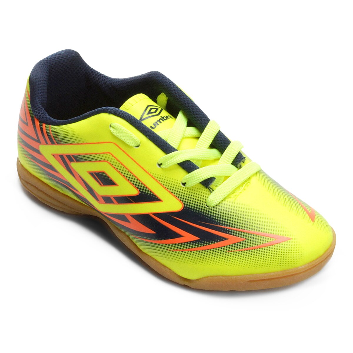 tenis umbro futsal infantil netshoes