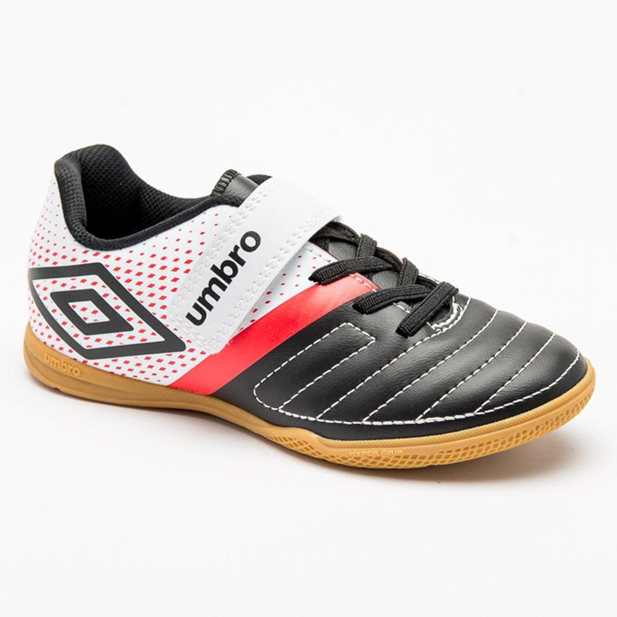 tenis umbro futsal infantil netshoes