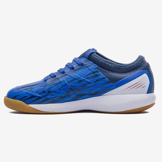 Chuteira Futsal Infantil Umbro Ultimate