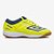 Chuteira Futsal Infantil Umbro Ultimate - Verde Limão+Azul