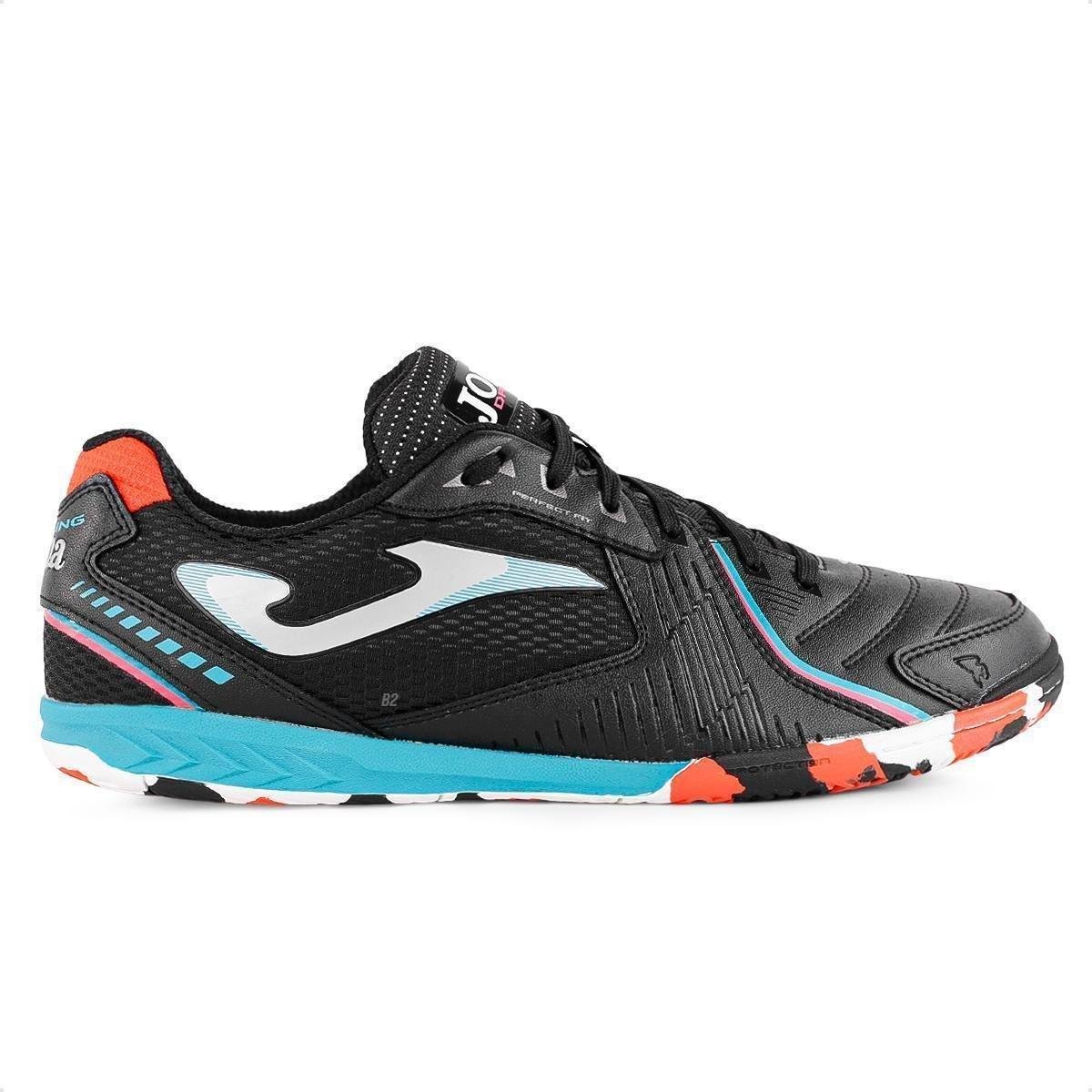 Joma Dribling Tenis Futsal Joma Mercado Livre Tênis Chuteira Salão