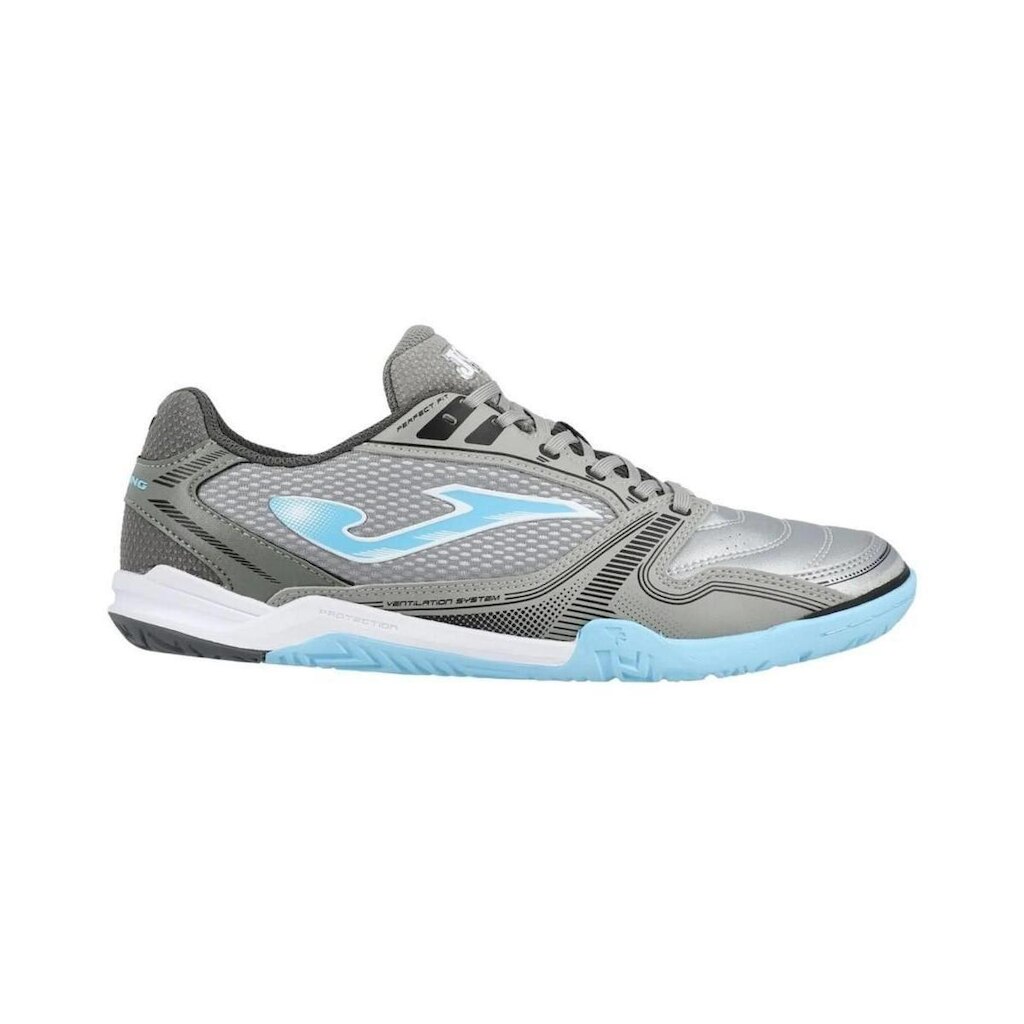 Chuteira Futsal Joma Dribling Masculina