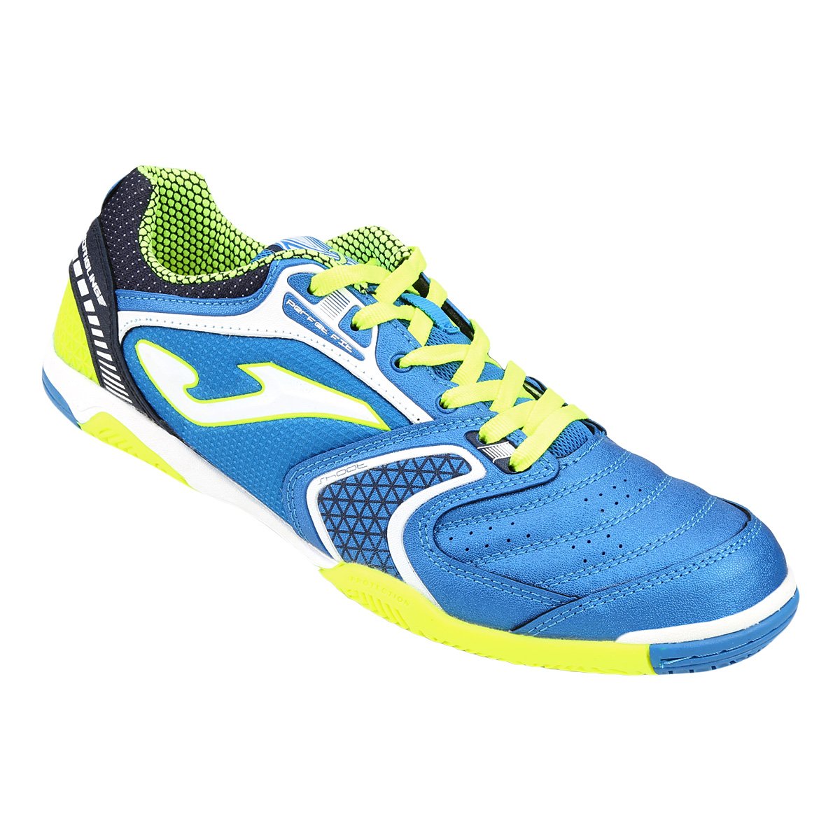 chuteira futsal joma dribling