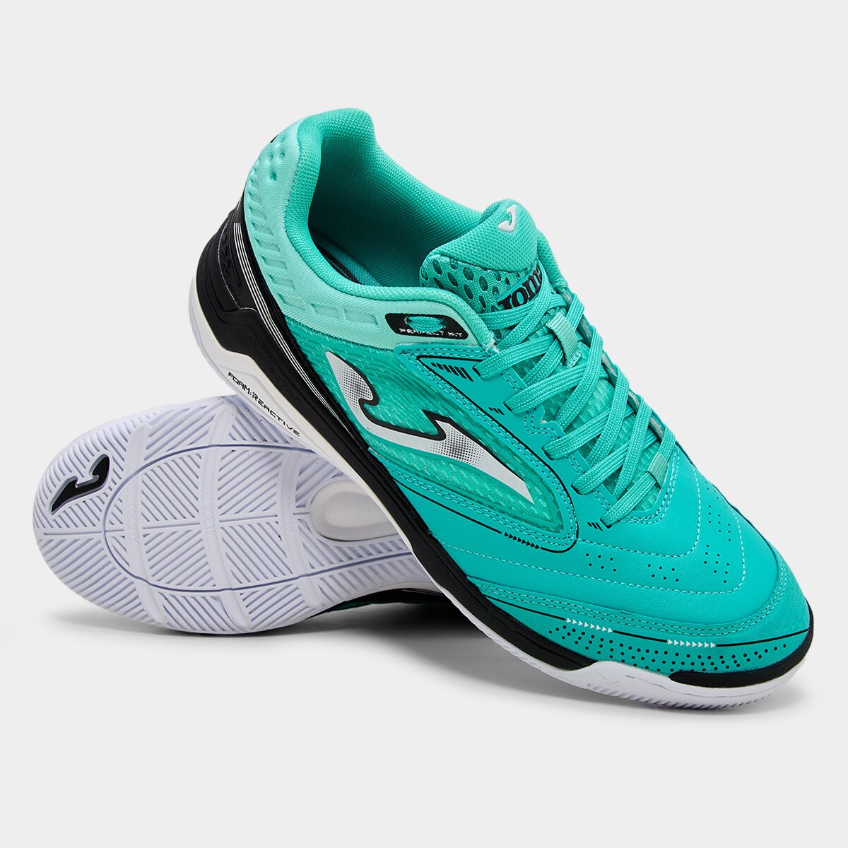 Chuteira Futsal Joma Gambeta Masculina - 1