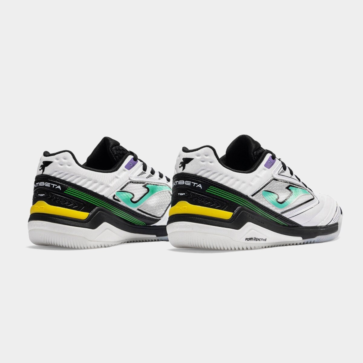 Chuteira Futsal Joma Gambeta Masculina - 2