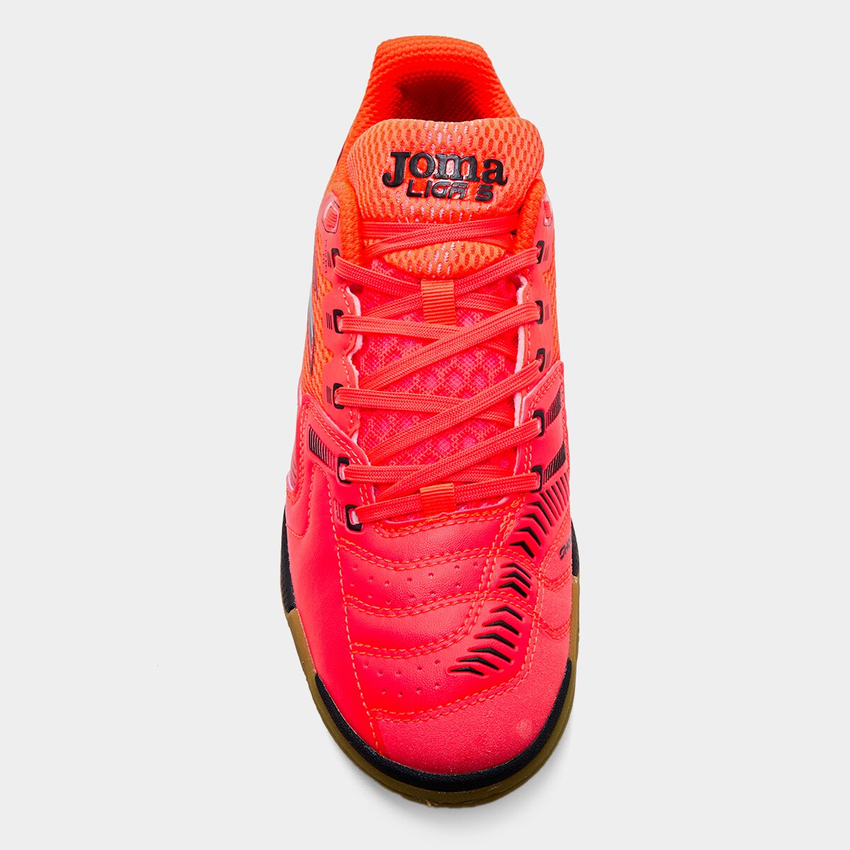Chuteira Futsal Joma Liga 5 Masculina - 2