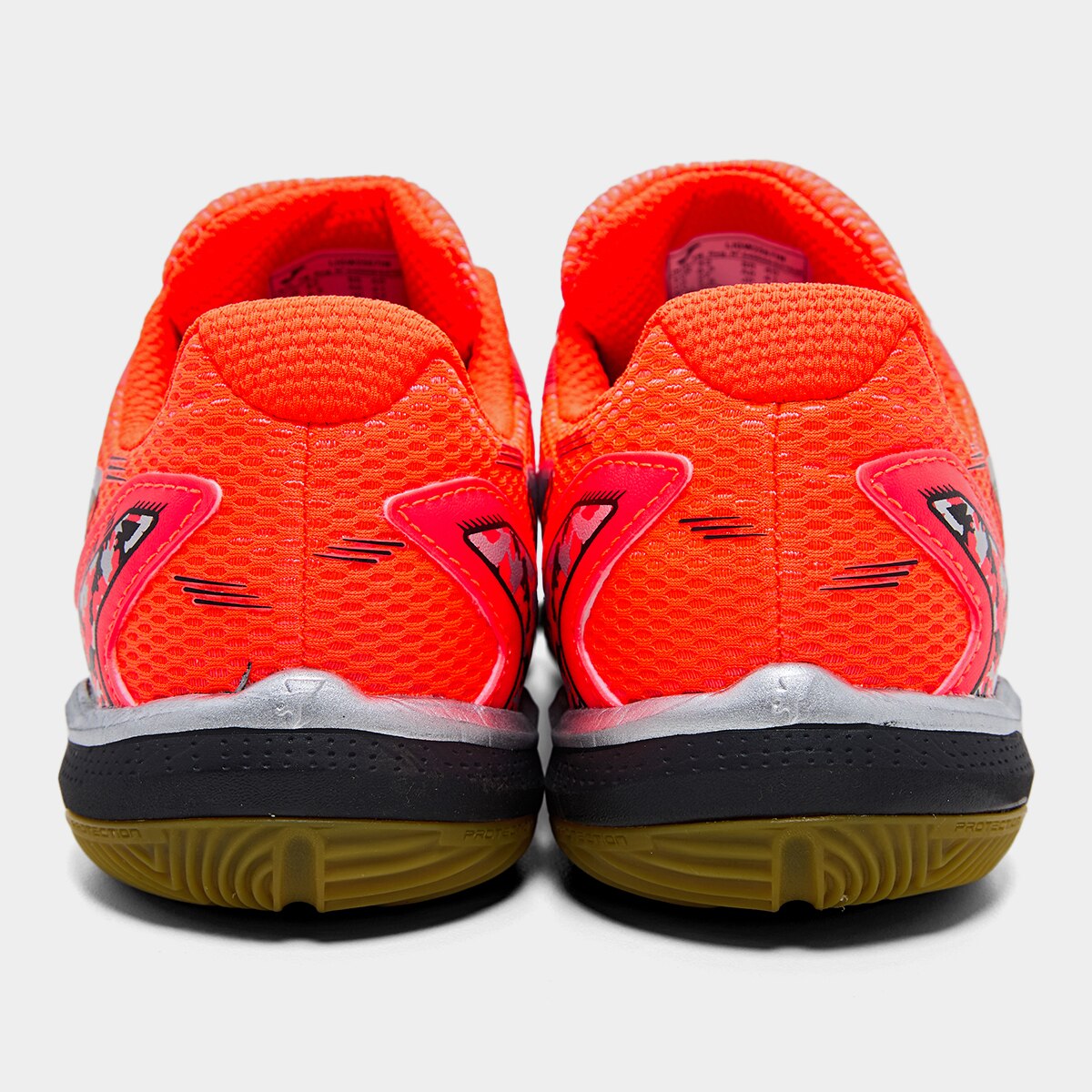 Chuteira Futsal Joma Liga 5 Masculina - 5