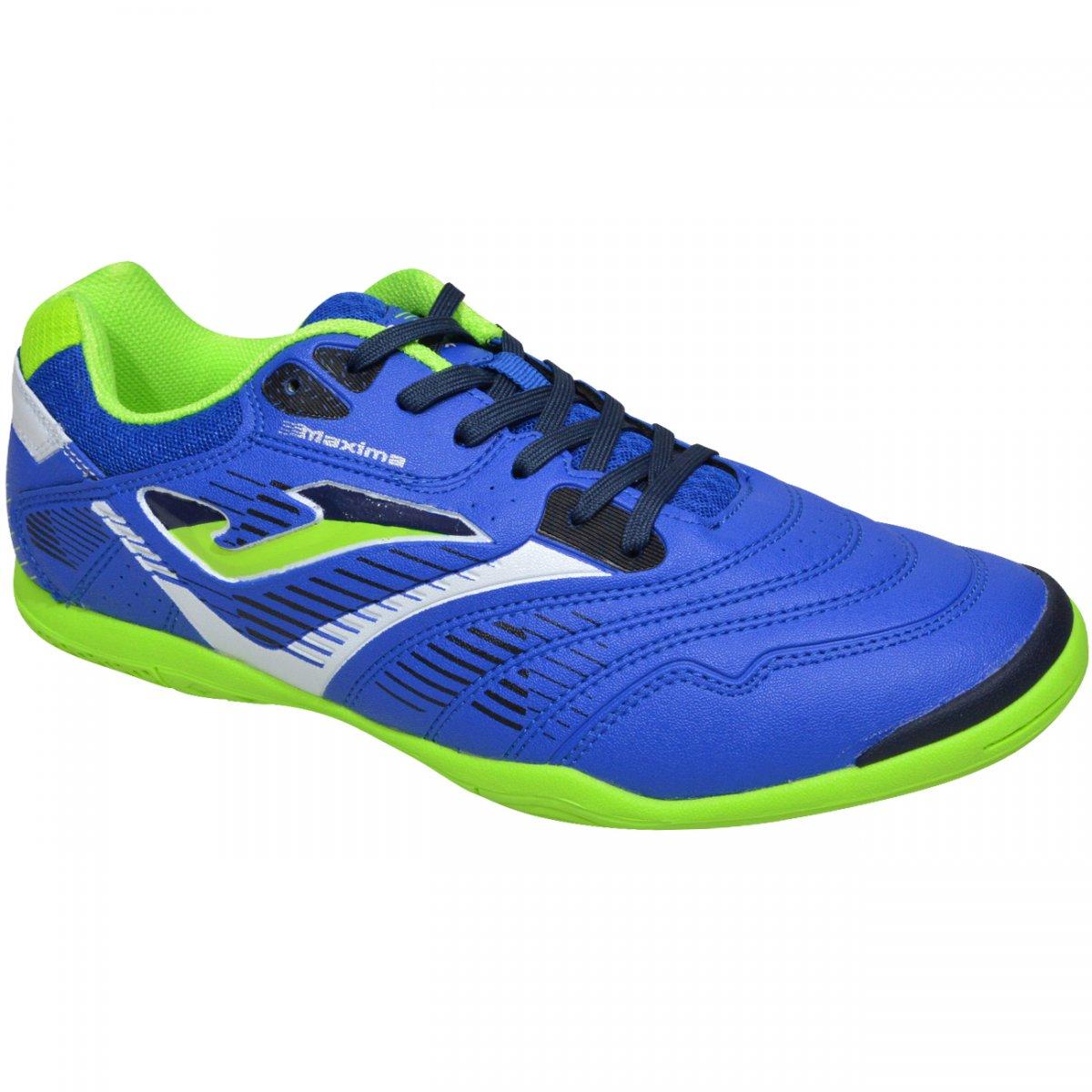 tenis joma futsal netshoes