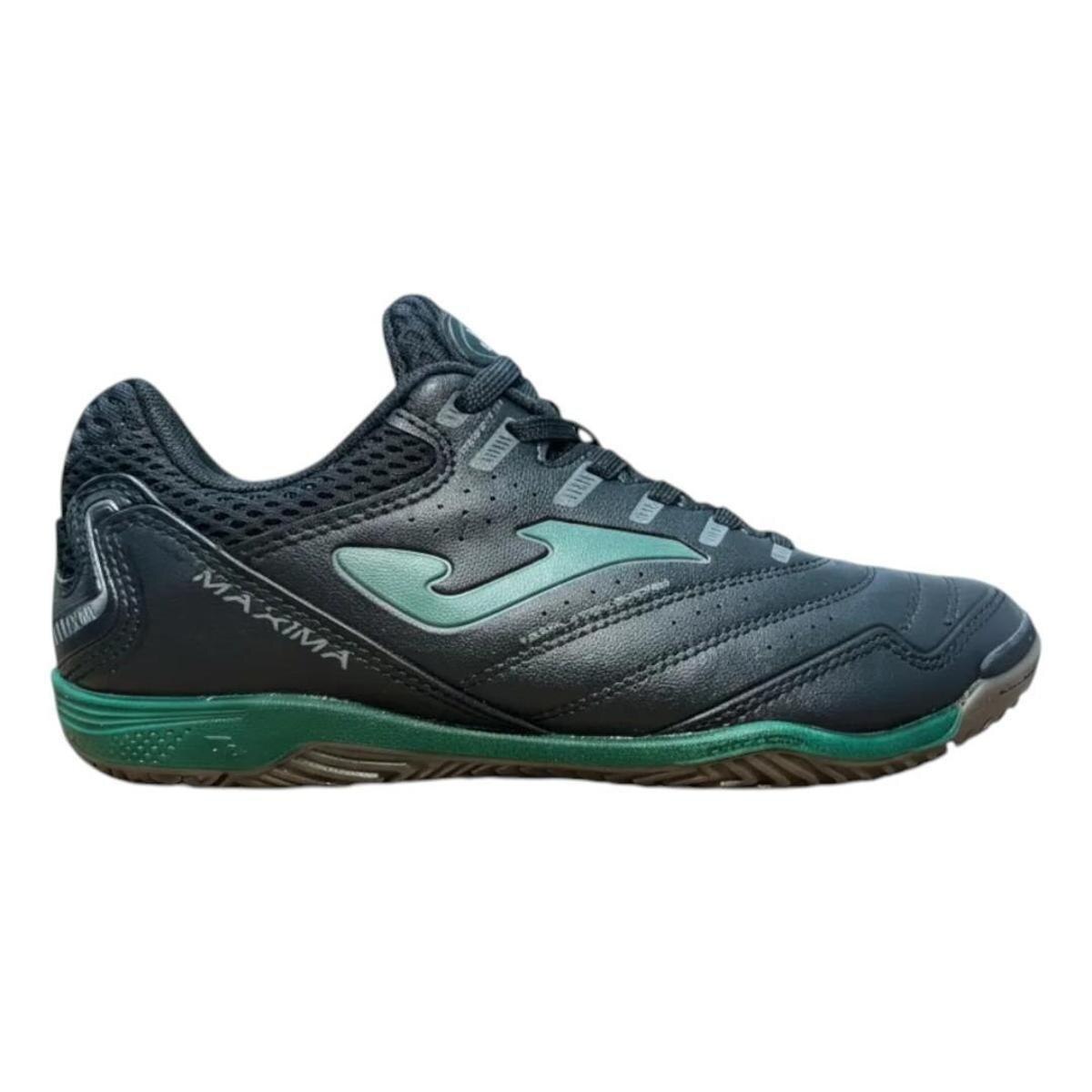 Chuteira Futsal Joma Maxima Indoor