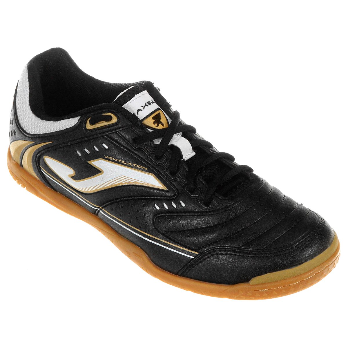 tenis futsal joma netshoes