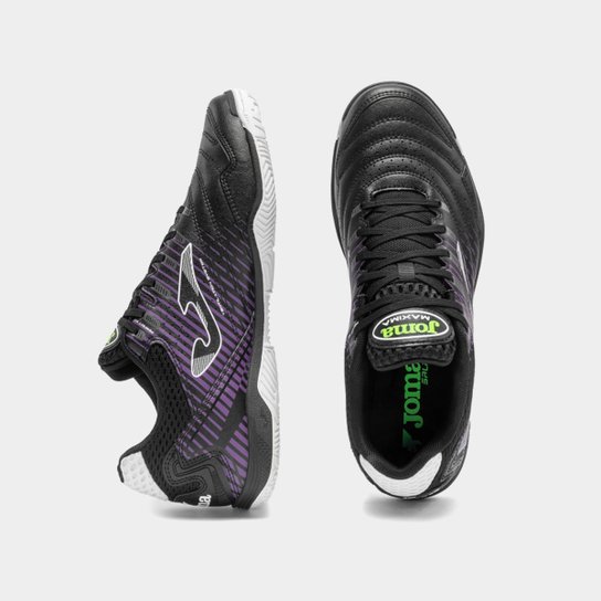 Chuteira Futsal Joma Maxima Masculina