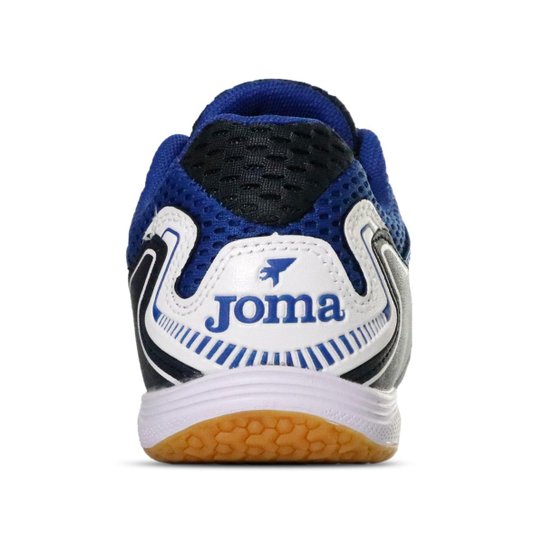 Chuteira Futsal Joma Maxima Royal Masculina