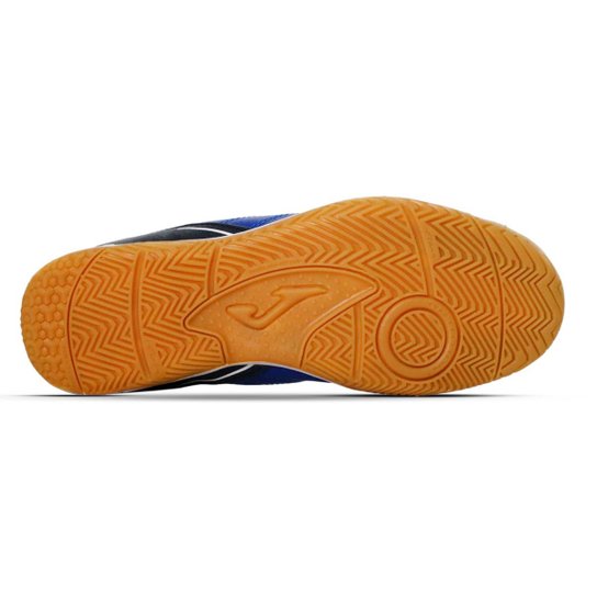 Chuteira Futsal Joma Maxima Royal Masculina
