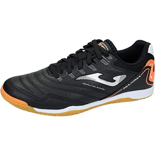 Chuteira Futsal Joma Maxima Unissex Adulto
