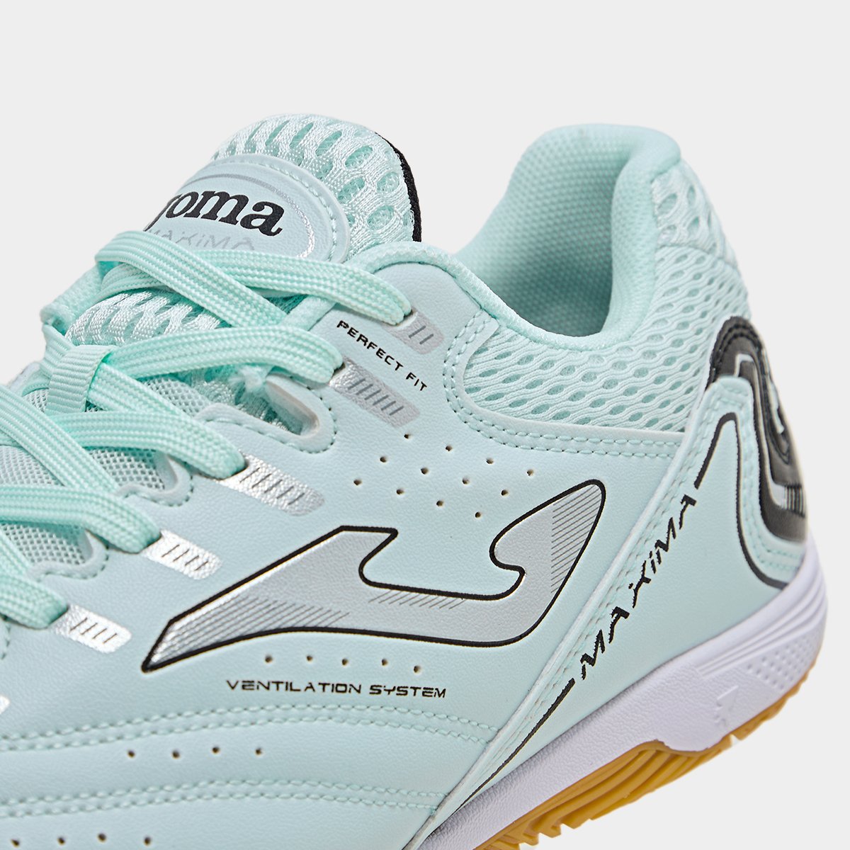 Chuteira Futsal Joma Máxima - 6