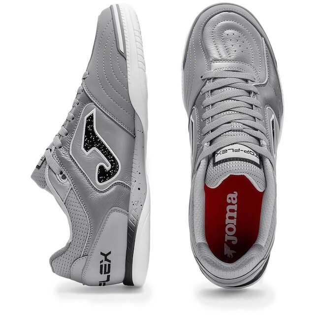 Chuteira Futsal Joma Top Flex 26