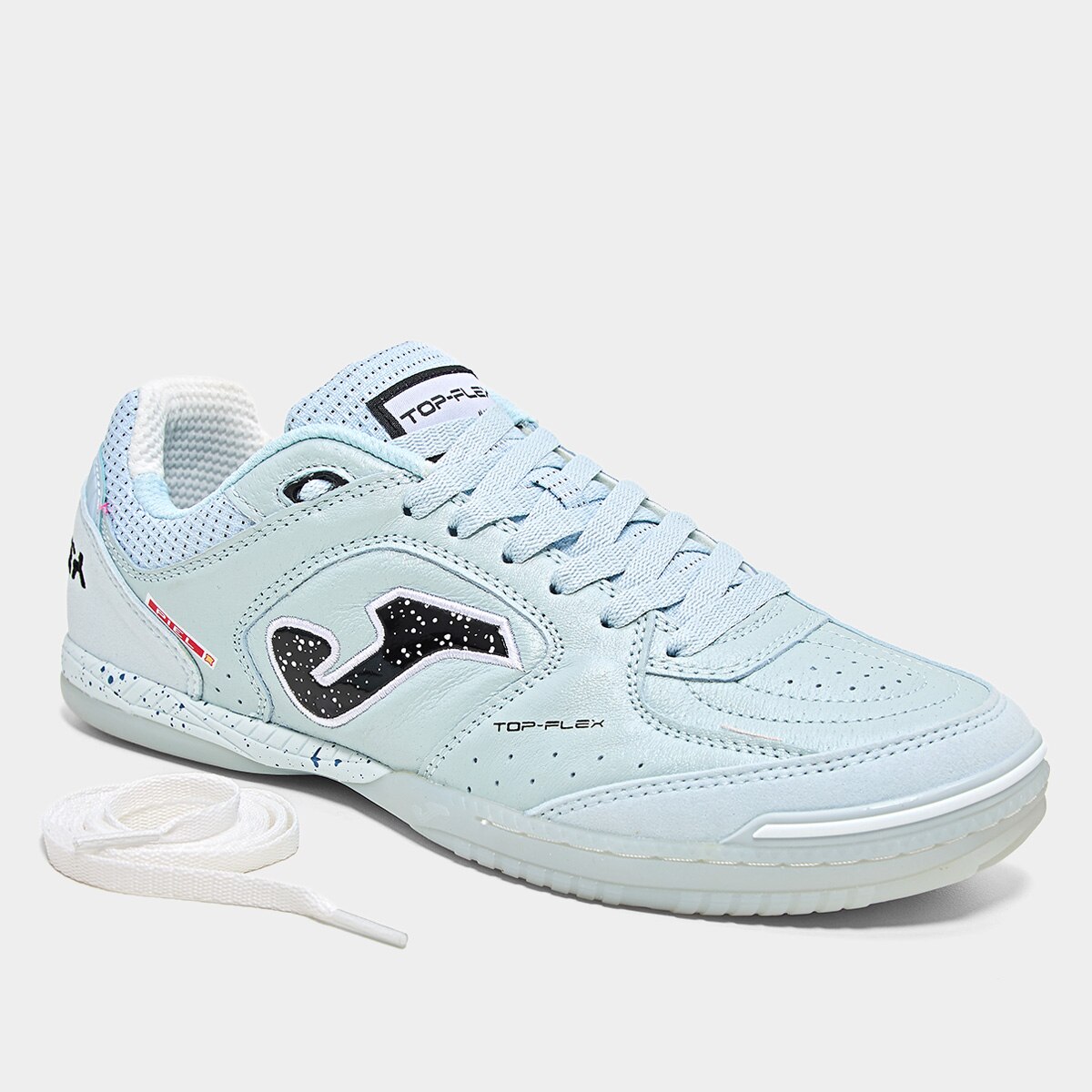Chuteira Futsal Joma Top Flex Masculina - 1