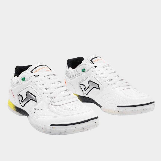 Chuteira Futsal Joma Top Flex Masculina