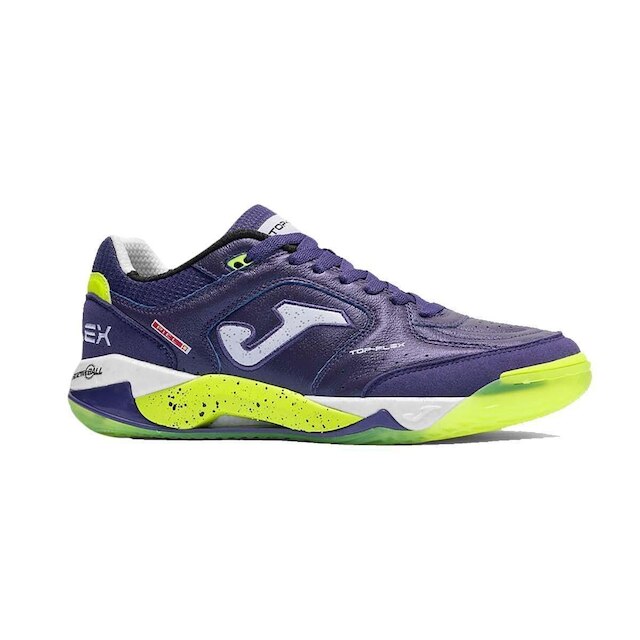 Chuteira Futsal Joma Top Flex Plus 26 Masculino