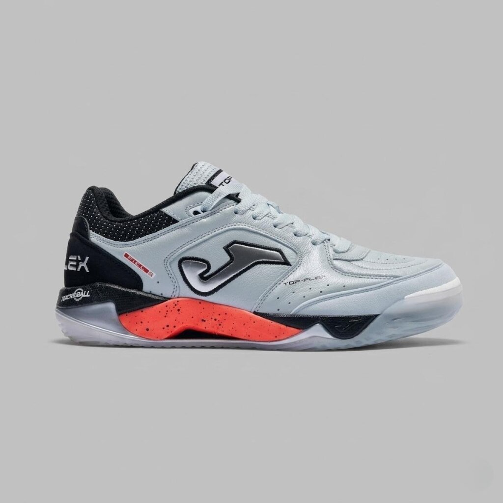 Chuteira Futsal Joma Top Flex Plus Original Profissional