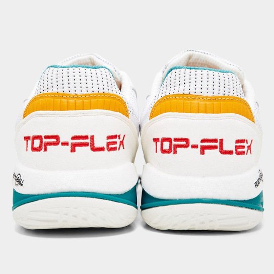 Chuteira Futsal Joma Top Flex Plus