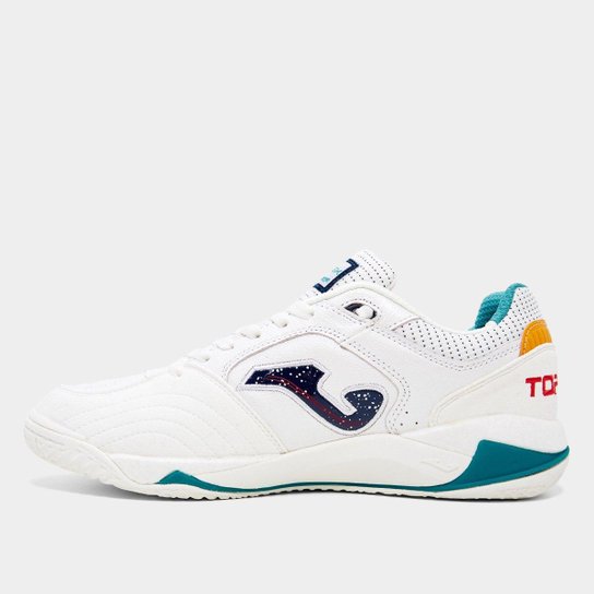 Chuteira Futsal Joma Top Flex Plus