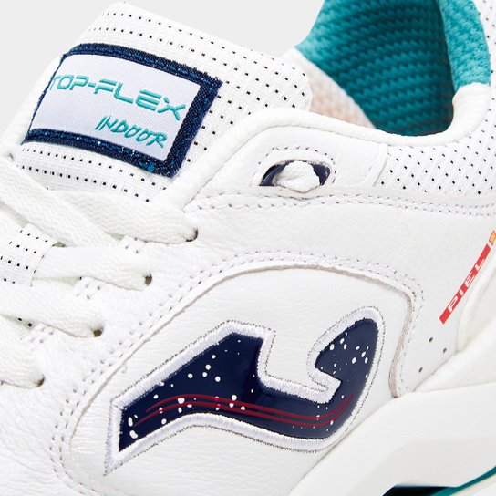 Chuteira Futsal Joma Top Flex Plus