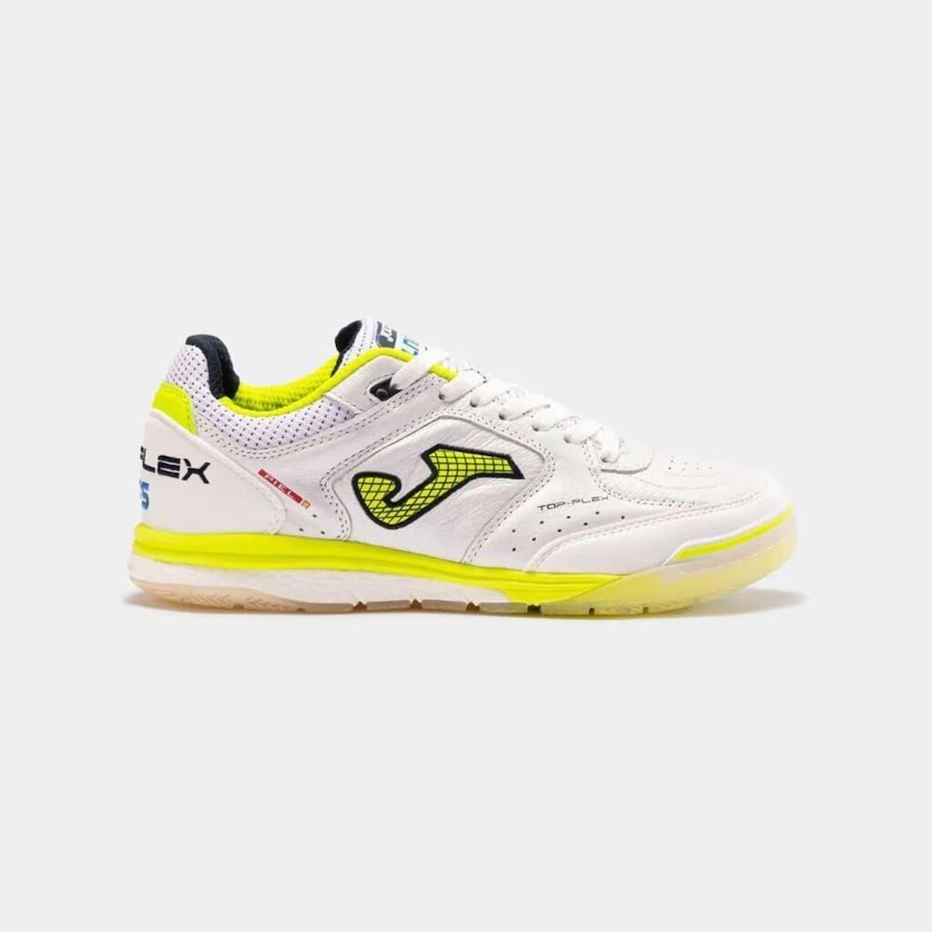 Chuteira Futsal Joma Top Flex Rebound LNFS