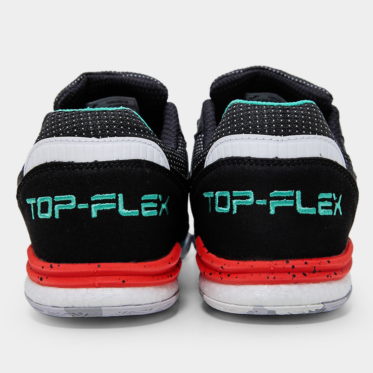 Chuteira Futsal Joma Top Flex Rebound Masculina - 3