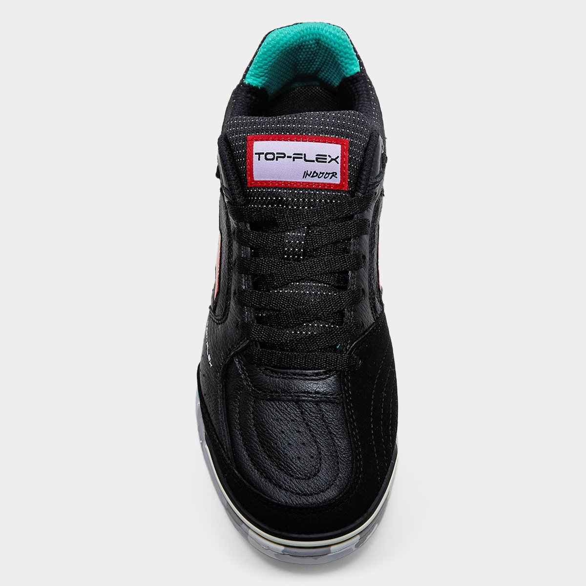 Chuteira Futsal Joma Top Flex Rebound Masculina - 4