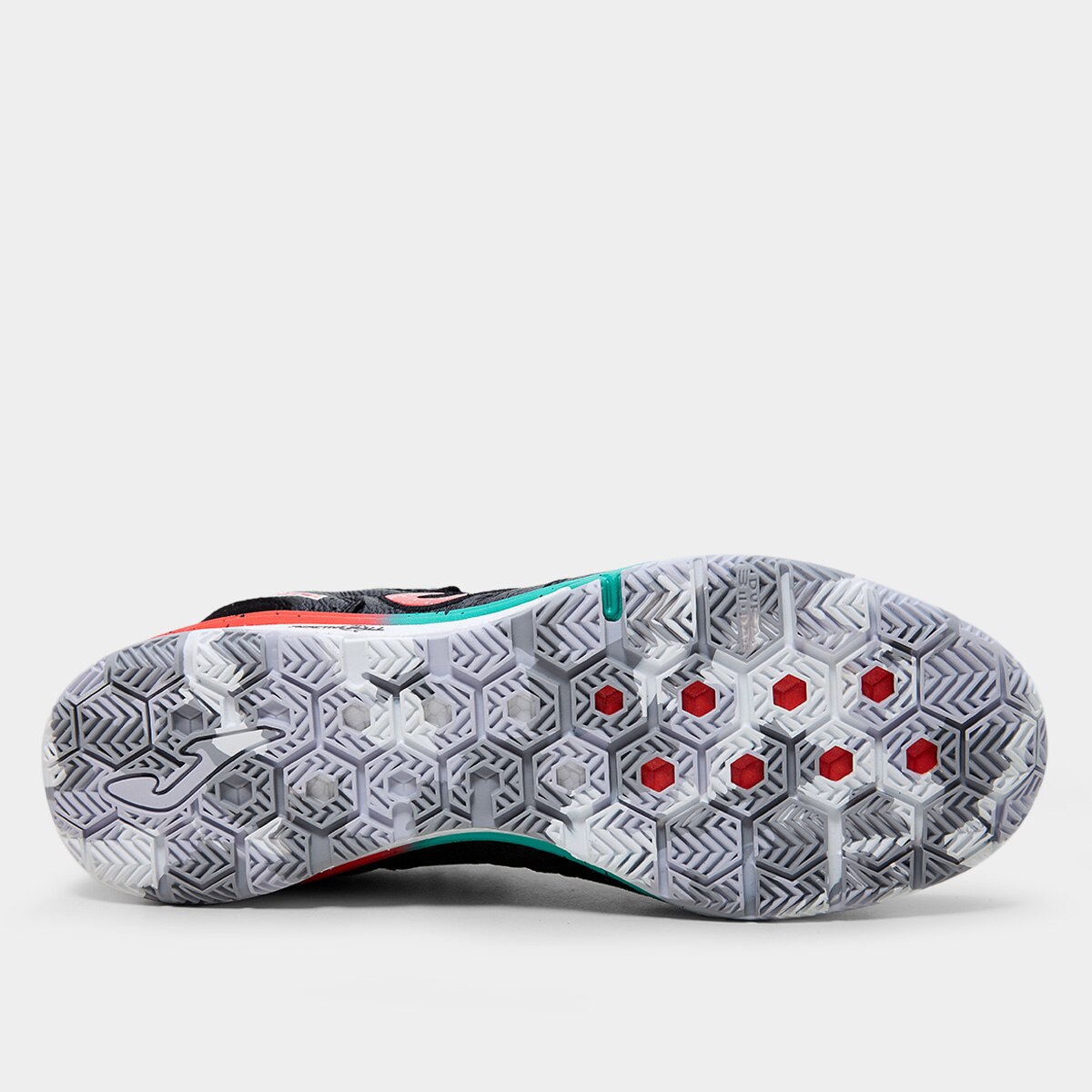 Chuteira Futsal Joma Top Flex Rebound Masculina - 5