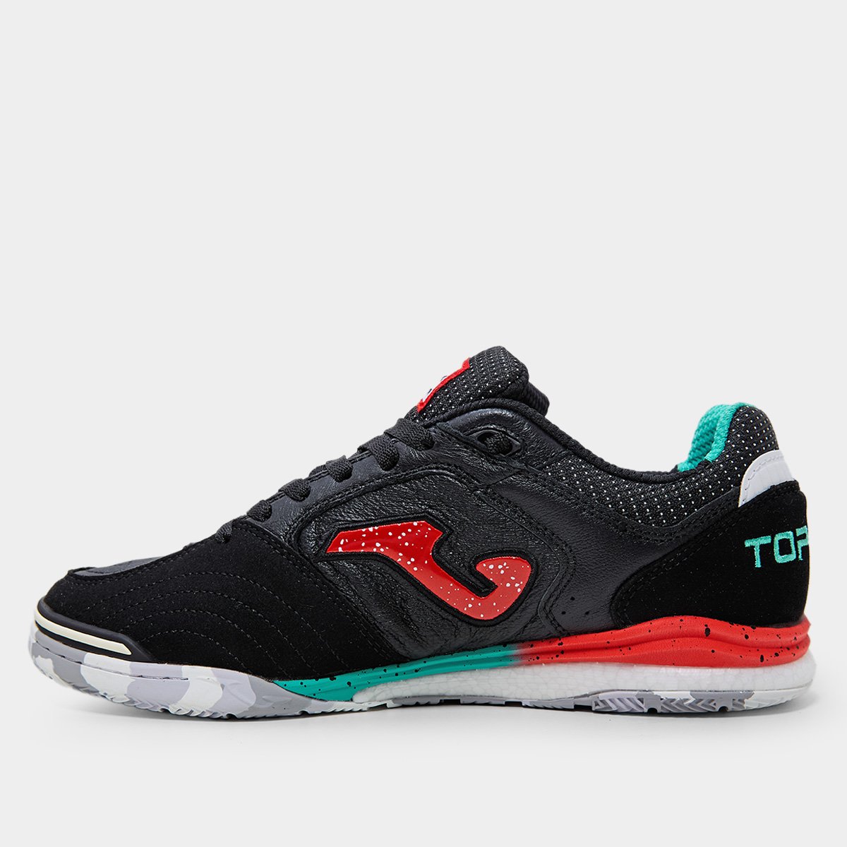 Chuteira Futsal Joma Top Flex Rebound Masculina - 6