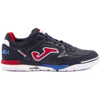 Chuteira Futsal Joma Top Flex Rebound Masculina