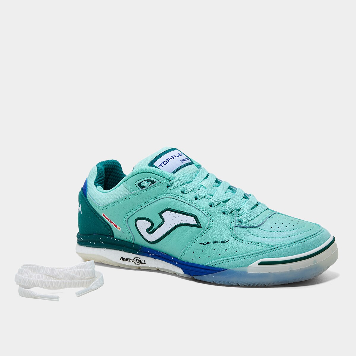 Chuteira Futsal Joma Top Flex Rebound Masculina - 2
