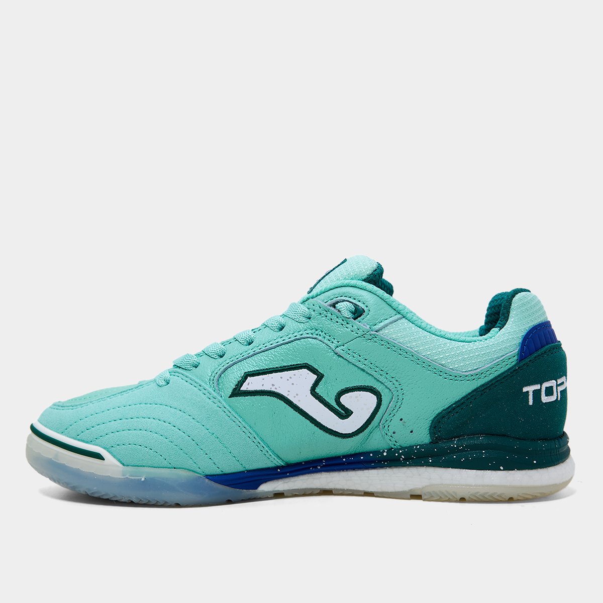 Chuteira Futsal Joma Top Flex Rebound Masculina - 4