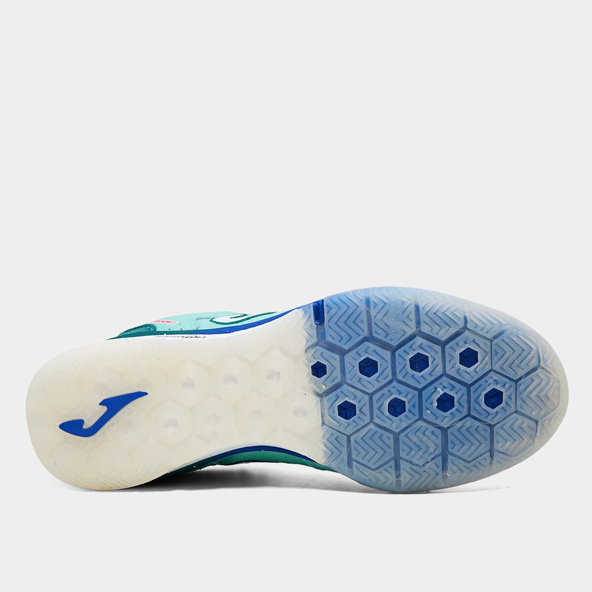 Chuteira Futsal Joma Top Flex Rebound Masculina - 5