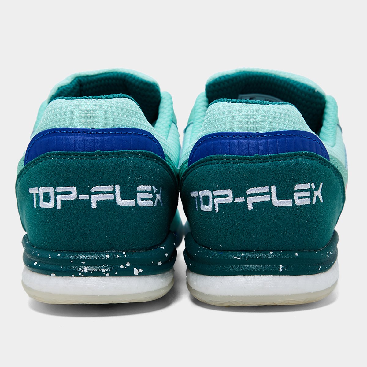Chuteira Futsal Joma Top Flex Rebound Masculina - 6