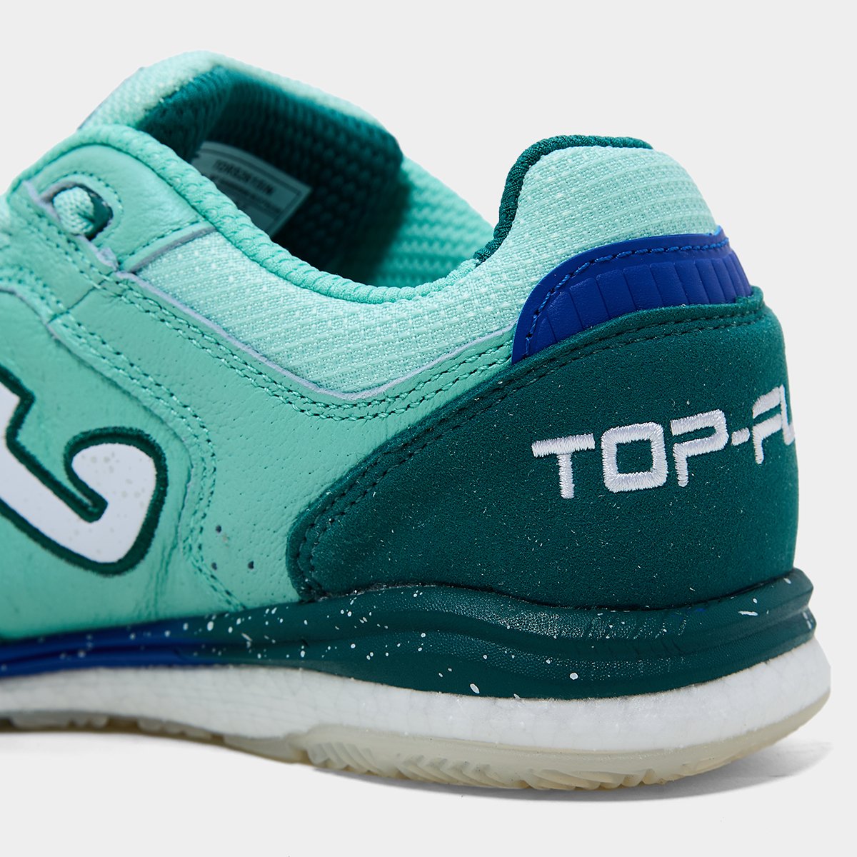 Chuteira Futsal Joma Top Flex Rebound Masculina - 8