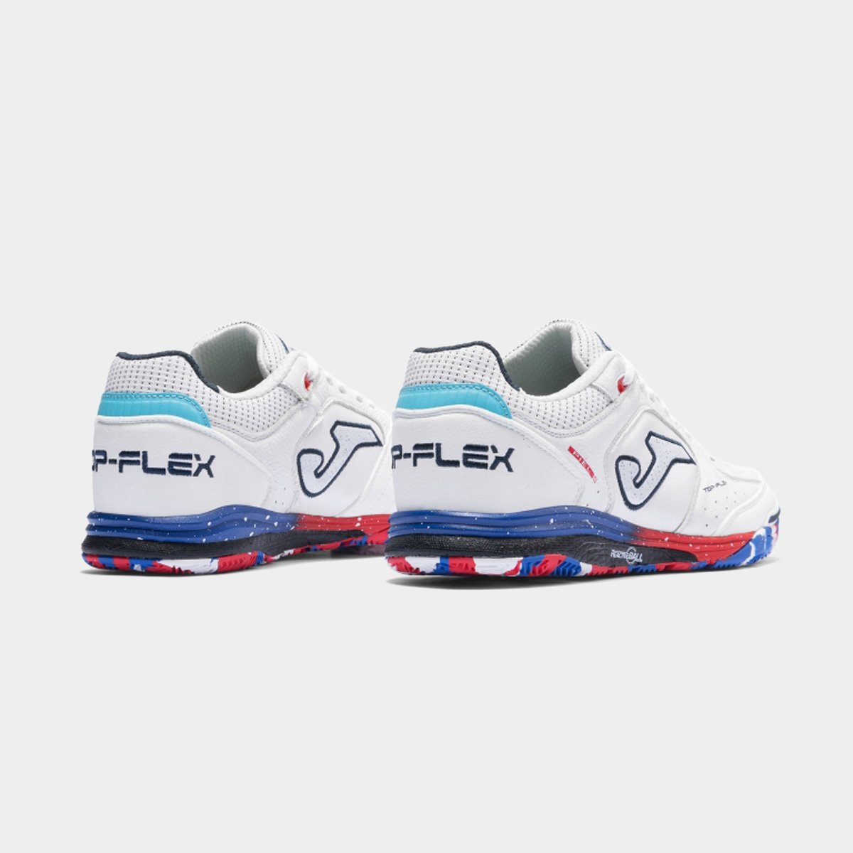 Chuteira Futsal Joma Top Flex Rebound Masculina - 2